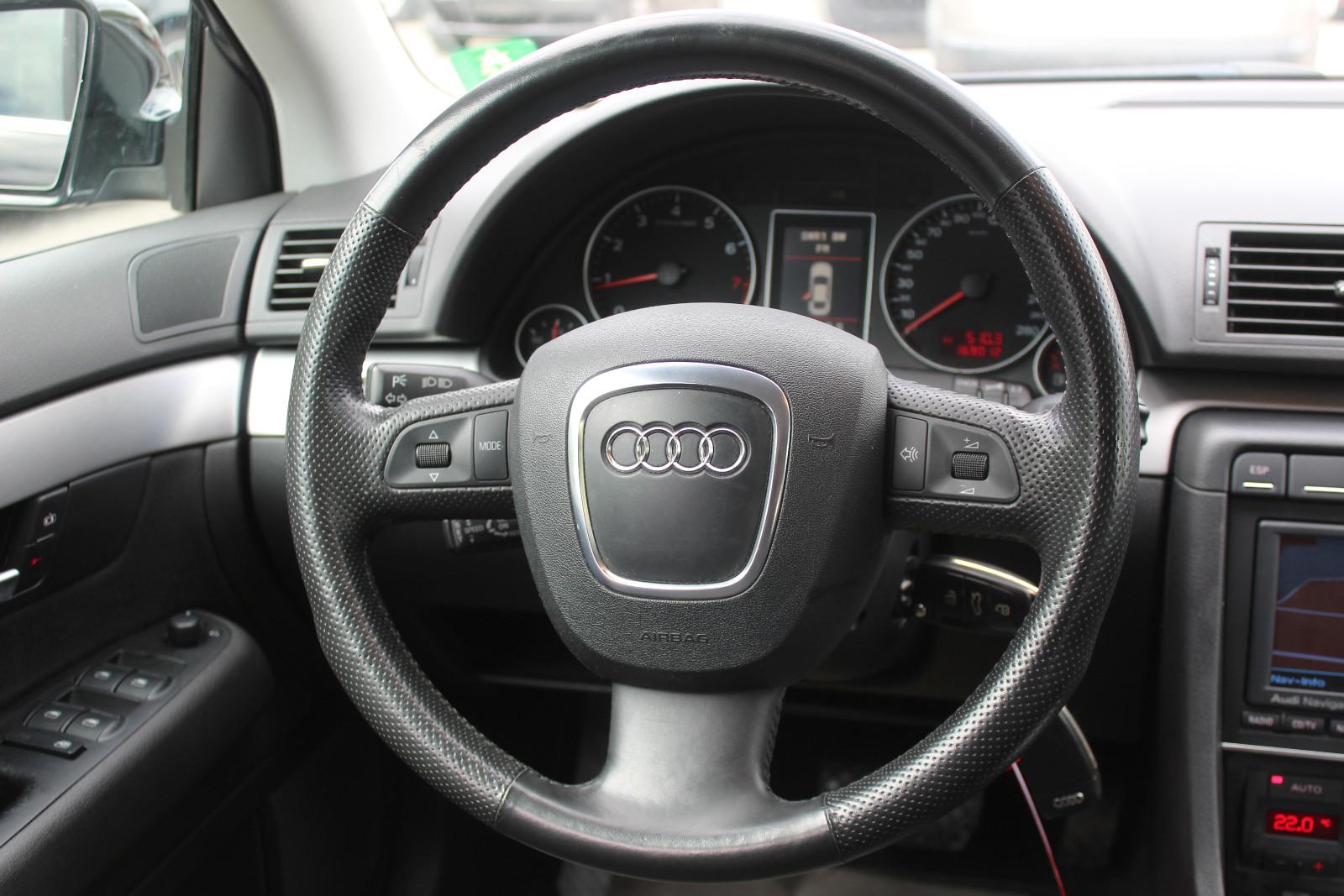 Audi Quattro 2006 — photo 21