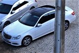 Mercedes-Benz Mercedes E220 CDI Automatik E-Klasse W212 ... - aus 2012: Klasse Mercedes
