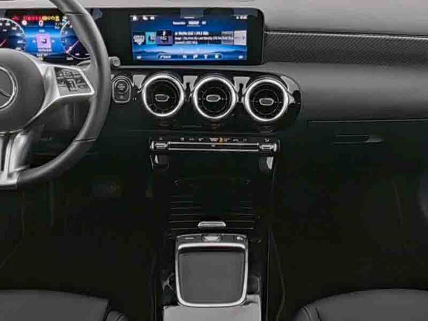 Mercedes-Benz A 200 Progressive Advanced Volldigital Smart Tot foto 4