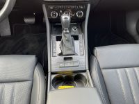Skoda Superb - Vorschau Bild 11