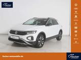 Volkswagen T-Roc 1.5 TSI GOAL DSG NAV/LED/RFK/ACC/SH