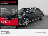 Audi A8 60 TFSIe Q PANO LM20 BuOadv - Audi A8: 20