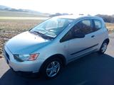 Mitsubishi KLIMA, TÜV 04/2026; SERVO, ALLWETTERREIFEN,  V.B - Mitsubishi Colt von privat