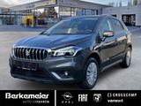 Suzuki SX4 S-Cross 1.4Hybrid Comfort *8Fach/SHZ/Kamera* - Suzuki (SX4) S-Cross