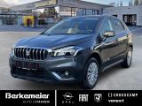 Suzuki SX4 S-Cross 1.4Hybrid Comfort *8Fach/SHZ/Kamera* - Suzuki
