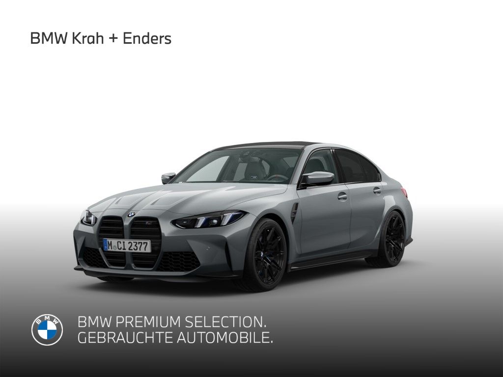 Image of BMW M3