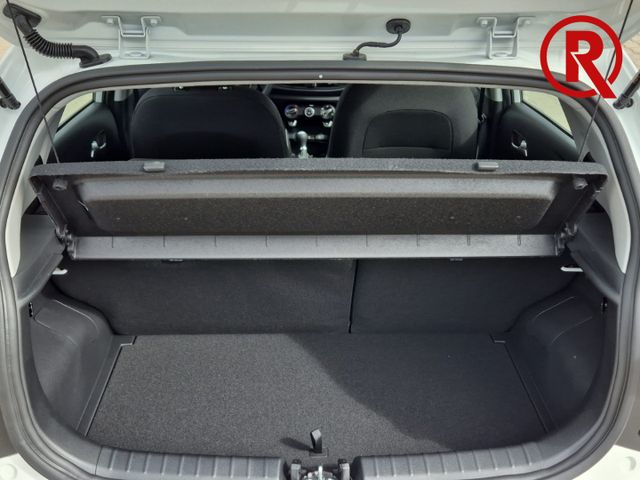 Picanto Vision 1.0 Spurhalteass. Klima LenkradHZ