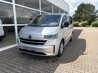 Volkswagen T6 Caravelle - Vorschau Bild 10