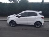 Ford EcoSport 1,0 EcoBoost 92kW ST-Line ST-Line