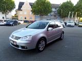 Volkswagen Golf V Lim. 1.6 Comfortline Goal AUTOMATIK-NAVI - Volkswagen Golf: Goal V