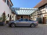 BMW 325ci Cabrio, 6 Zylinder Sauger M Spor... - BMW 325 aus 2003: Cabrio