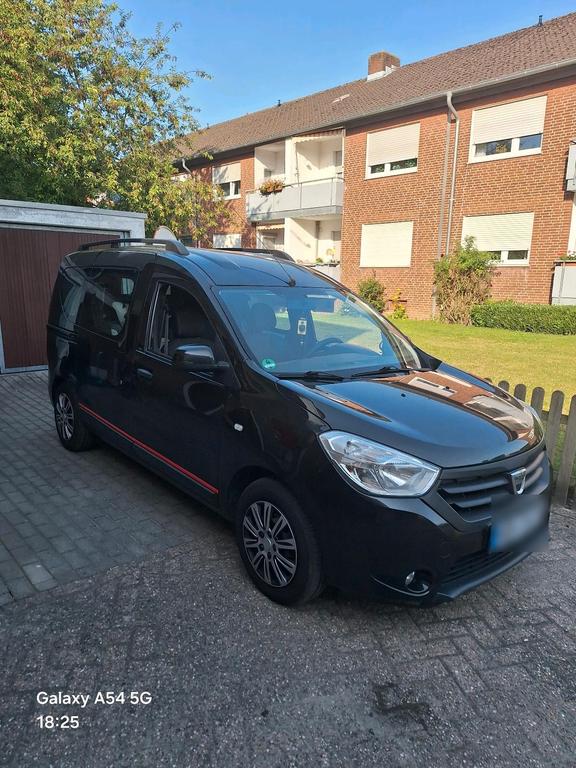 Dacia Dokker