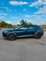 Cupra Formentor VZ 310PS 4Drive Brembo Beats DCC Matt - Cupra Formentor aus 2020