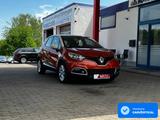 Renault Captur Luxe I Benzin I Euro 5 I Automatik - gebrauchte Renault Captur aus dem Jahr 2013