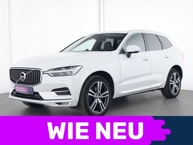 Volvo XC60 Inscription AWD|Standheiz.|AHK|Head-Up|LED