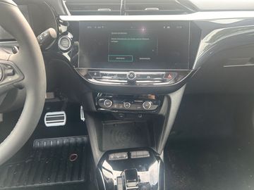 Opel Corsa F 1.2 Turbo GS Kam.+KeyLess+LED+Navi+SHZ