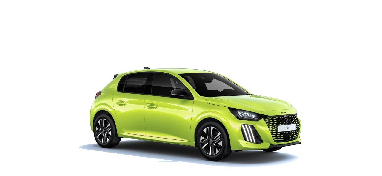 Peugeot 208 - Bild 4