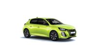 Peugeot 208 - Vorschau Bild 4