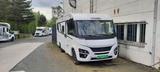 Itineo CJ 660 Famili Compact Einzelbetten und Hubbett - Itineo Wohnwagen & Wohnmobile
