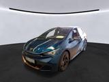 Cupra BORN 150KW BLACK LED/ACC/HuD/PANO/KAM./WÄRMEP. - Cupra Born Gebrauchtwagen