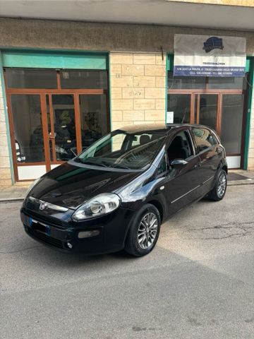 Fiat Punto Evo Punto Evo 1.3 Mjt 95 CV DPF 5 por