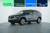 Skoda KODIAQ SOLEIL 2.0TSI DSG 4X4 STANDHEIZUNG+AHK - Skoda Gebrauchtwagen von 2020
