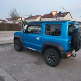 Suzuki Jimny 1.5 ALLGRIP Comfort+ Comfort+ - Suzuki Jimny: 5.1