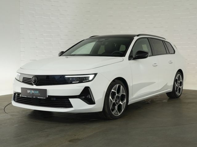 Astra L ST ULTIMATE AT+LED LICHT+NAVI+360 GRAD K