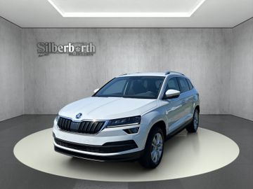 SKODA Karoq Ambition