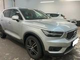 Volvo XC 40 Inscription AWD Standheizung 360°-Kamera - Volvo XC40 in Mannheim