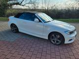 BMW 118i Edition Sport Cabrio Edition Sport - BMW 118 aus 2012: 118i