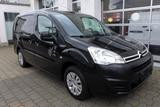 Citroën Berlingo Elektrowagen Aut Klima PTS 49Tkm Regale - Citroën Berlingo: 4.4