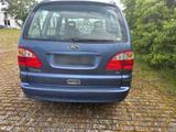 Ford Galaxy 2005 140 PS - gebrauchte Ford Galaxy aus dem Jahr 2005