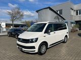 Volkswagen T6 California Coast Edition /Euro6 /Markise /AHK - Volkswagen California t6