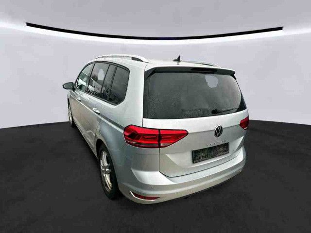 Volkswagen Touran - Bild 5