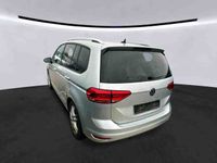 Volkswagen Touran - Vorschau Bild 5