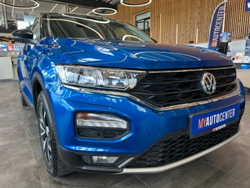 Volkswagen T-Roc Style *Navi*Sitzh*Sport*Spurhalte*