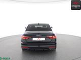 Audi A4 Limousine 40 TDI qu S LINE STANDHEIZ,KAMERA - Audi A4: Limousine, Line