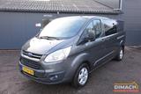 Ford Transit Custom Transit L2H1 Doppelkabine, zwei S