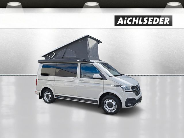 Volkswagen T6.1 2,0 TDI 4Motion DSG Wavecamper