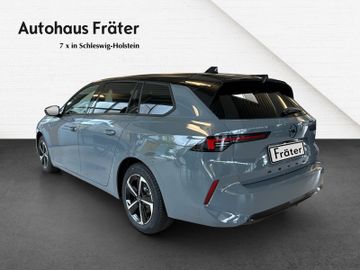 Fotografie 6 des Opel Astra L GS Line Hybrid 360°Kamera Navi LED