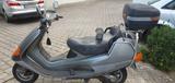 Piaggio Hexagon 150 EX - PIAGGIO ROLLER 150