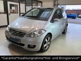 Mercedes-Benz A 170 A A 170 AUTOMATIK *1.HAND*TÜV NEU*SH*PDC* - Mercedes-Benz A 170 in Frankfurt (Main)