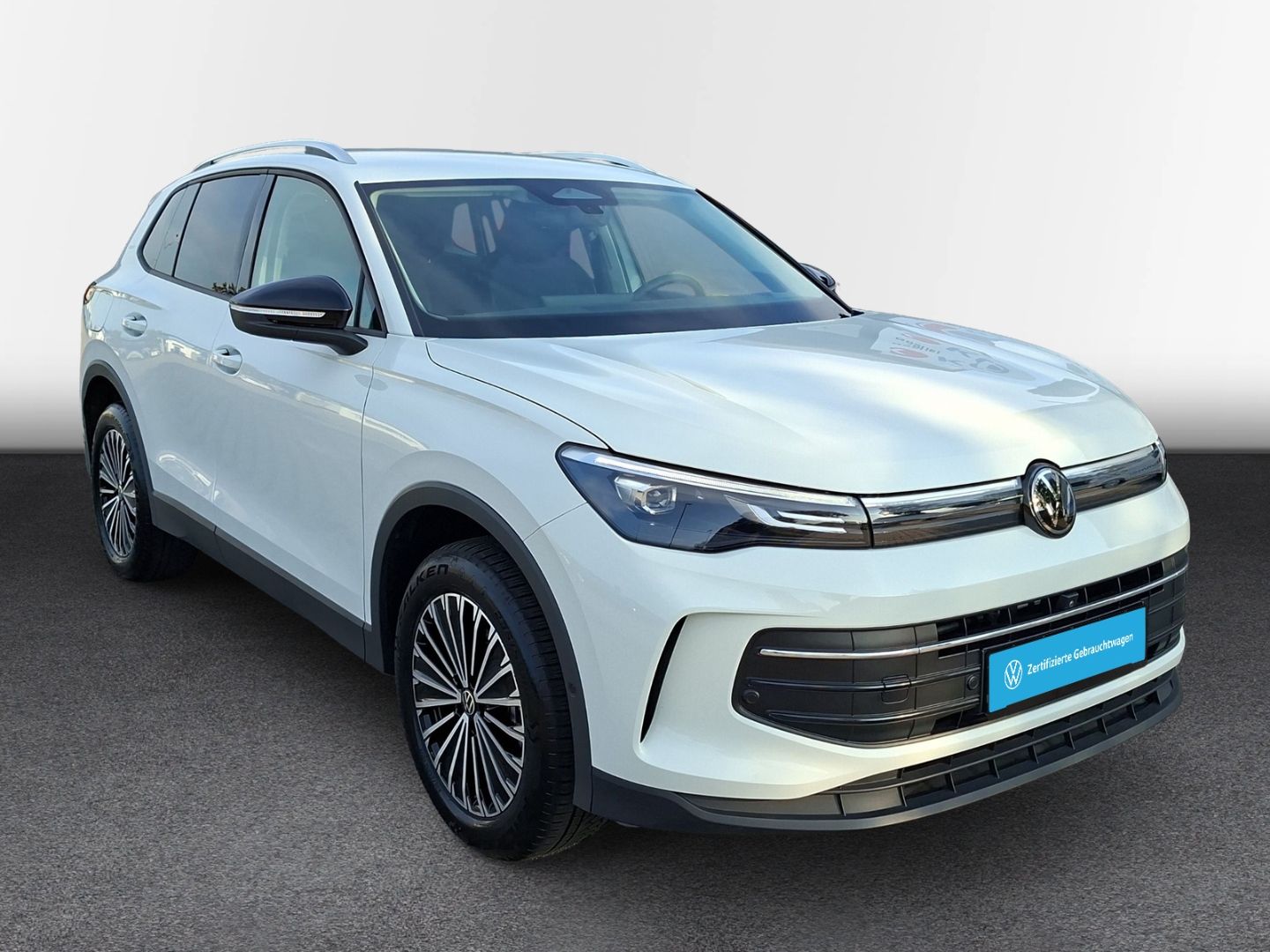 Tiguan 1.5 TSI eHybrid Energy *NAVI*AHK*DCC*