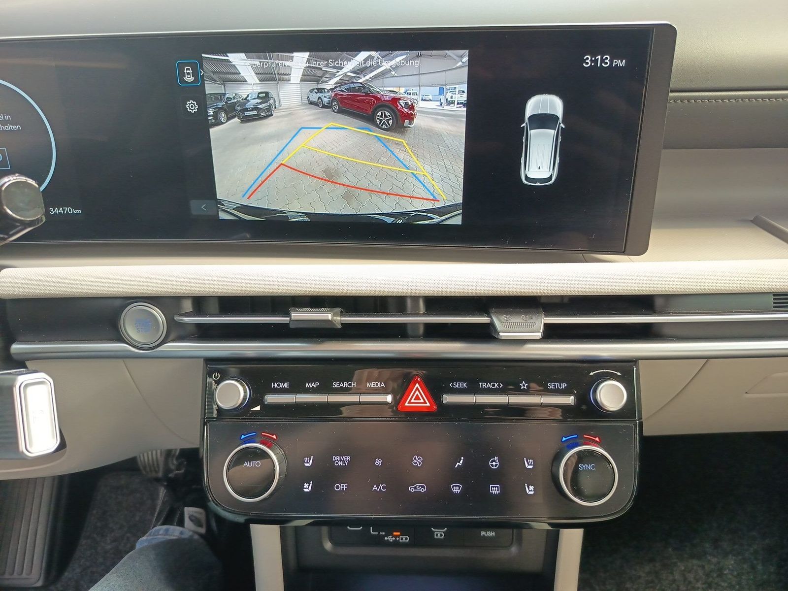 Hyundai Tucson – Bild 14
