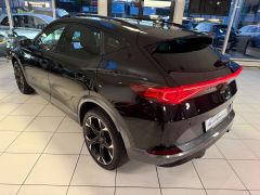 CUPRA Formentor 2.0 TSI 4Drive DSG ACC NAVI KAMERA LED