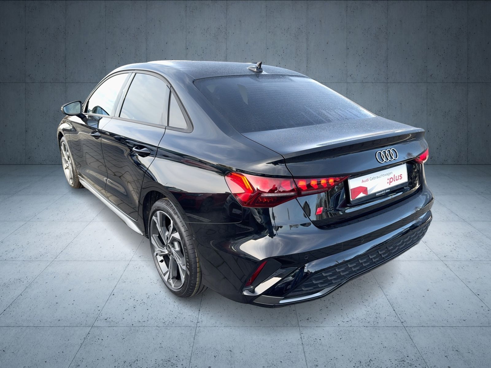 Audi A3 - Bild 3
