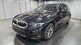 BMW 318d T Shadow Line WIDE*LED*CARPLAY*FACELIFT*TOP - BMW: Kombi, F31