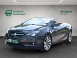 Opel Cascada 1.6 SIDI Turbo Innovation*LEDER*Lüftung - silberne Opel Cascada
