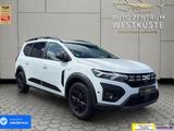 Dacia Jogger Extreme 1.0 TCE Navi SHZ Kamera Tempomat - Dacia Jogger Extreme mit Benzin-Antrieb